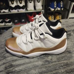 Jordan retro 11 low "Closing ceremony"